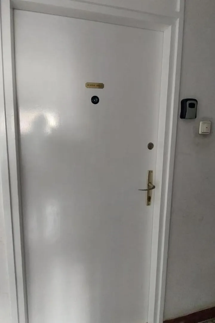 My Peace Apartment Split Croatia
