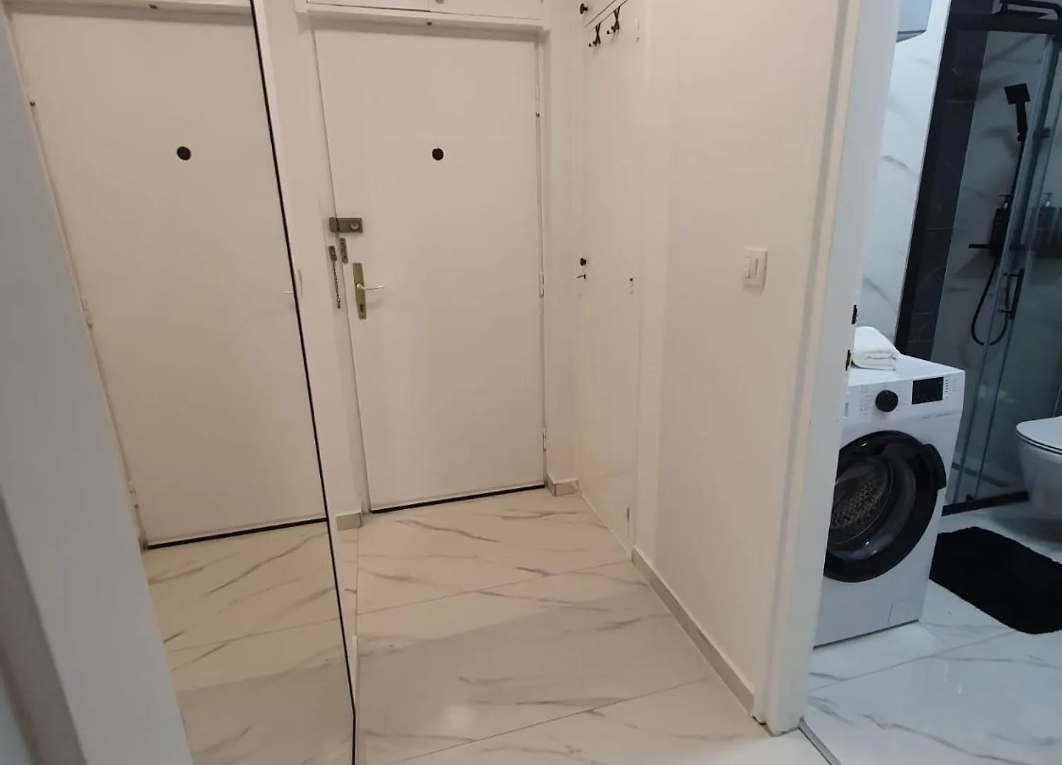 My Peace Apartment Split